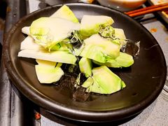-巴奴毛肚火锅(悠唐购物中心店)