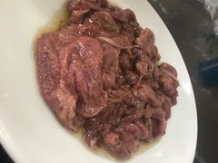 烤牛肉-金达盛烤肉(五里店)