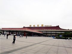 -珠海拱北口岸