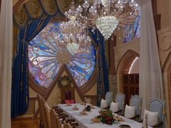 -叶叶菩提·晋福宫