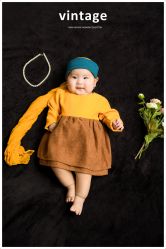 -糖豆儿童摄影(东南湖大路店)