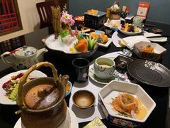 -天狗山料理(省体店)