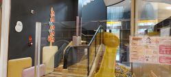 -奈尔宝·儿童乐园·亲子餐厅(星河湾店)