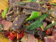 -和福餐馆(西江古街店)