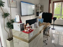 -E.beauty驻颜·痘敏肌调理中心