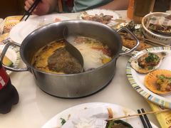 -吉布鲁牛排海鲜自助(硕果时代店)