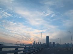 -星海湾跨海大桥
