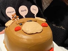 -iFood甜嫩嫩(江东北路店)