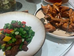 -顺风山庄(水濂山店)