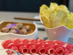 -海底捞火锅(番禺广场店)