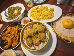 -前海沿·青岛菜(五四广场永旺店)