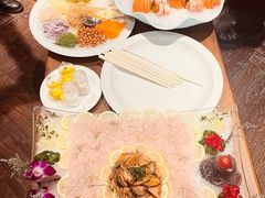 -博多新记·粤菜(复兴店)