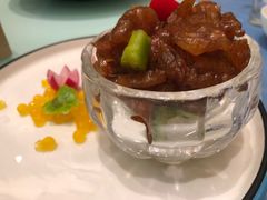 -洪福龙虾