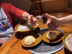 -普洱小黄牛餐厅铜火锅·思茅地方菜(世纪城店)