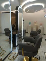 -上禾 HAIR SALON