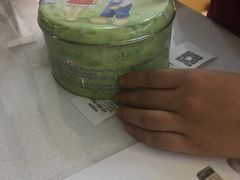 -香港珍妮曲奇聪明小熊饼干