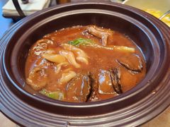 -香港狮子山下·明星粤菜餐厅(北苑店)