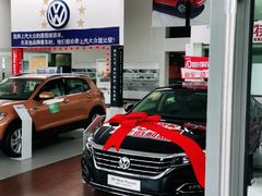 -协通上汽大众(崇明店)