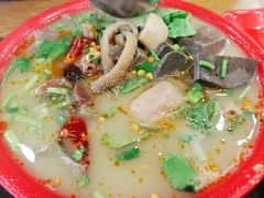 -老回回饺子馆(海洋馆店)