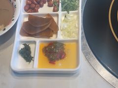 -东门口·鲜爆肚涮肉·烧烤(老门东店)