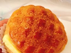 菠萝油-长乐饼屋(荔湾店)