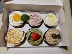 -小西家作(富力爱丁堡店)