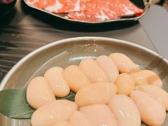 -官也街澳门火锅(新源里店)