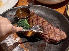 -原石牛扒·约会餐厅(龙城万科里店)