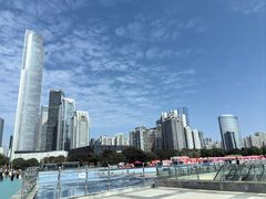 -海心沙亚运公园