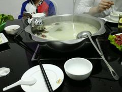 -小叫驴养生驴肉火锅(龙游店)
