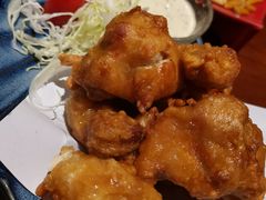 -肉魁屋·烧肉·烧鸟·酒场(高新店)