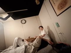 -裕和堂中医推拿艾灸(太古汇臻品店)
