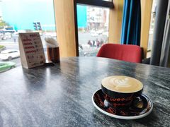 -良木缘咖啡西餐(太古里店)