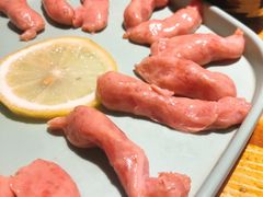 -秦小牛煎肉餐厅(河北大街总店)