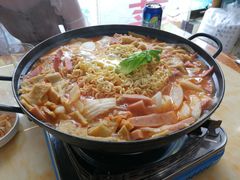 -故乡明太鱼屋(航北路店)