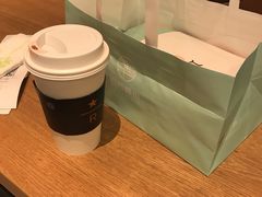 -星巴克臻选(杭州万象城店)