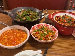-恰饭·老长沙市井菜(天河客运站店)