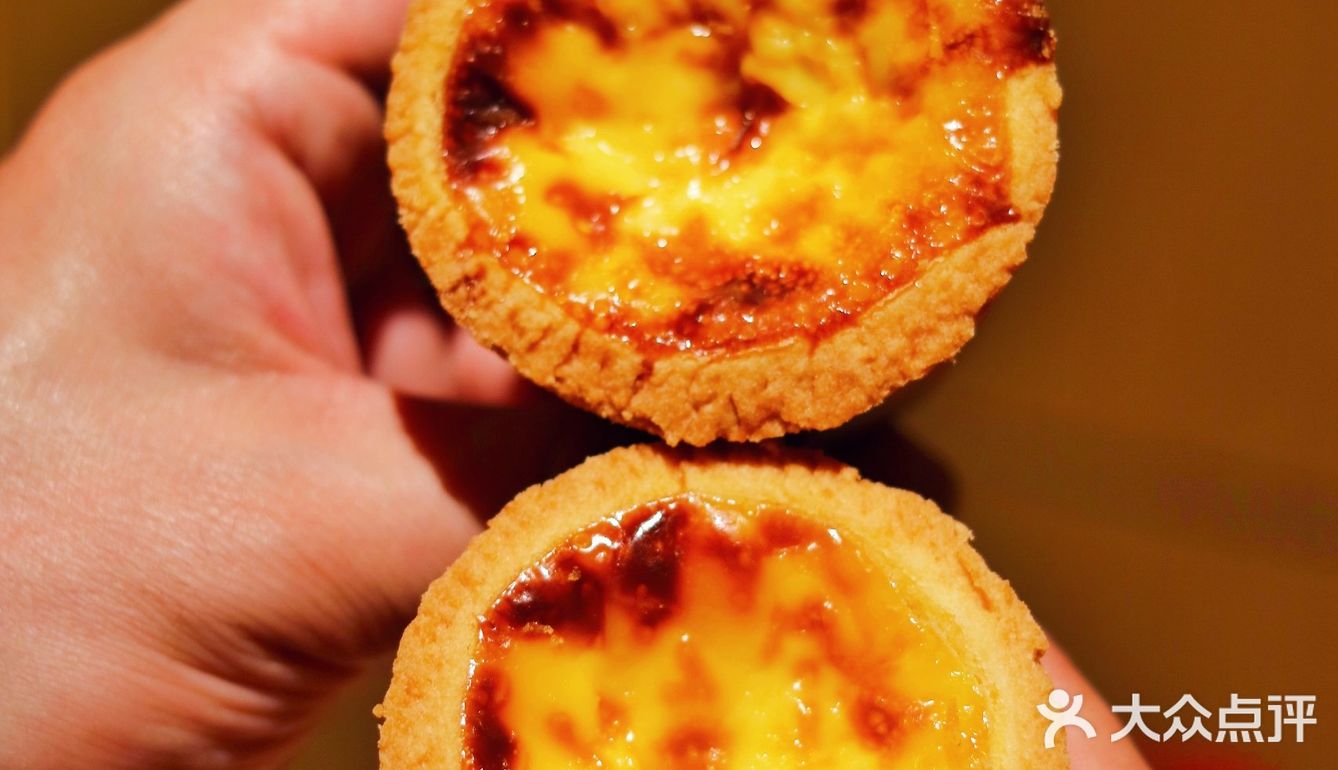 虎头局！国潮点心的天花板，我来啦！！