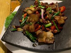 -尽善百年古院餐厅(王家老宅店)