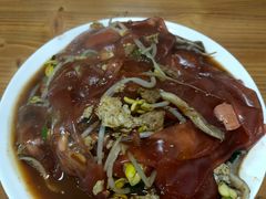 -何记酿皮店(西流湾店)