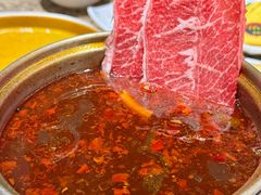 -丰卓会海鲜自助(中润大道店)