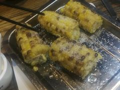 -牧之源炭火烤羊腿(沽源店)
