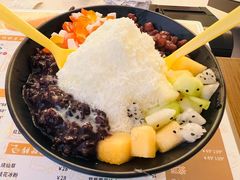 -汤连得温泉馆(宝山店)