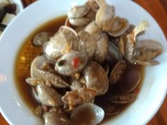 -炭虎子水浒烤肉(梦时代店)
