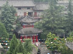 -西安市广仁寺
