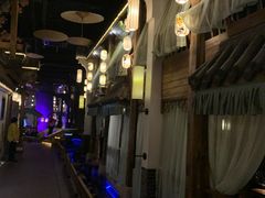 -淀里船宴(卓达店)