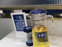 -兰湘子·湘菜小炒(石家庄万象城店)