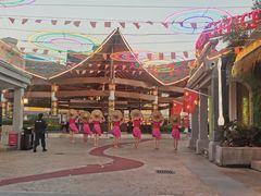 -三亚红色娘子军演艺公园景区