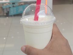 -DQ·蛋糕·冰淇淋(河东万达店)