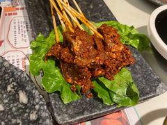 -哥老官重庆美蛙鱼头(五角场合生汇店)